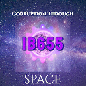 Corruption Through Space